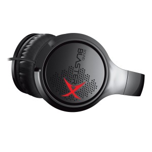 هدست گیمینگ با سیم کریتیو مدل SBX H3